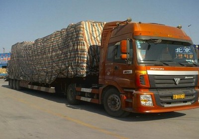 根河整车运输公司